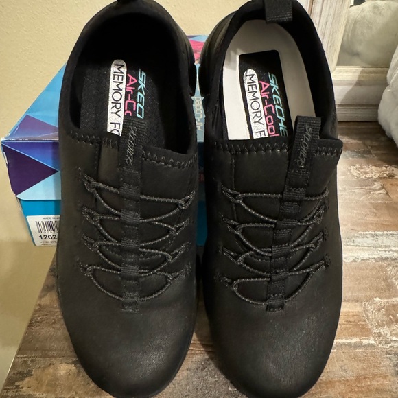 Flex Appeal 2.0 memory foam air-cooled athletic shoes - Picture 4 of 7